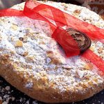 Tarte au fromage blanc