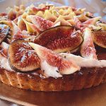 Flan pâtissier au chocolat coco