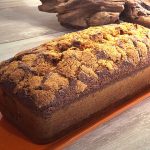 Spritz à la noix de coco Biscuit sablé Viennois à la noix de coco