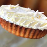 Tarte aux pommes, poires, figues à la fève de tonka