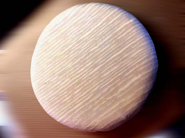 la galette des rois feuilletée striée prête à mettre au four, une pâte fondante et croustillante