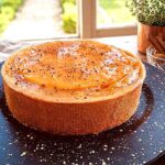 Tarte Tatin aux pommes, inspirée de Philippe Conticini